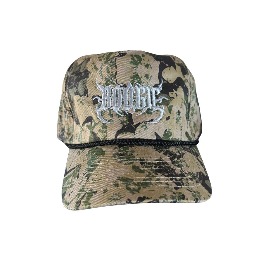 Boogie Spring Edition Hat