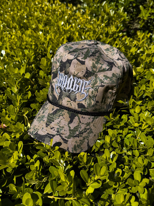 Boogie Spring Edition Hat
