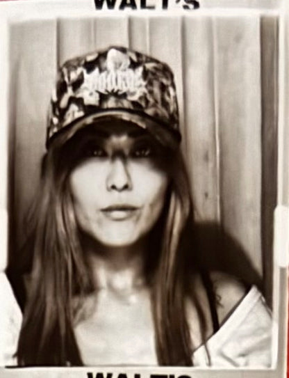 Boogie Spring Edition Hat