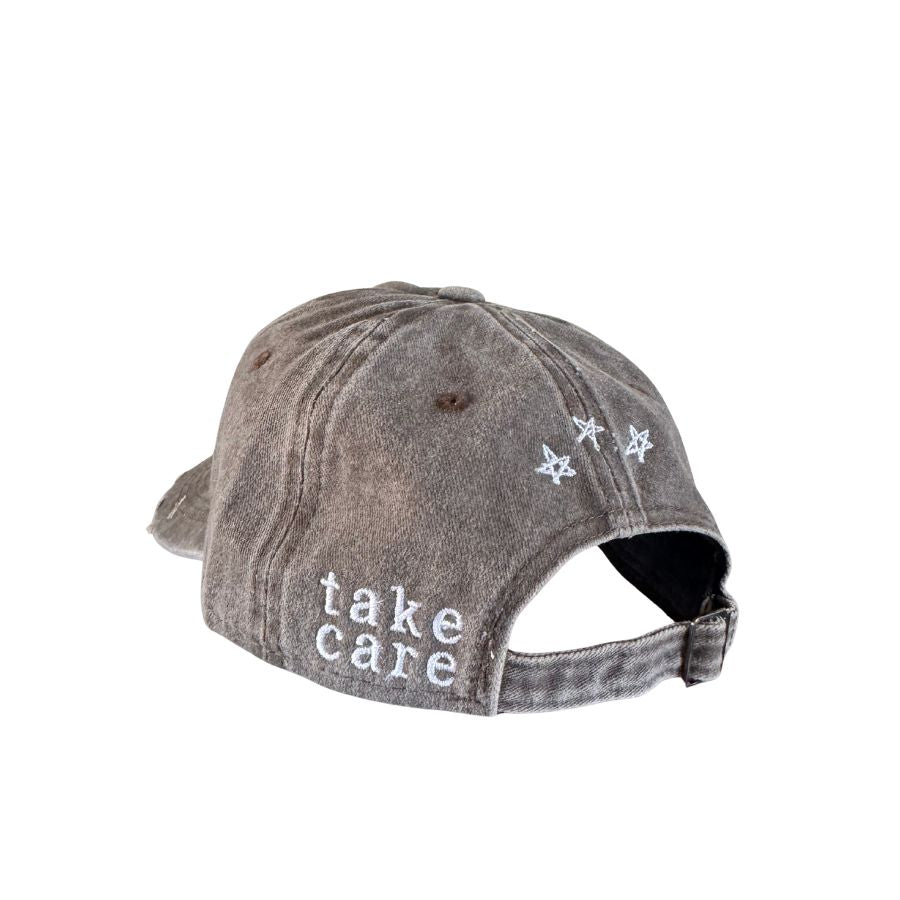 The Joshua Tree Hat