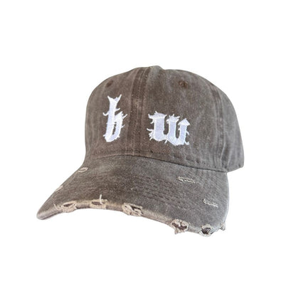 The Joshua Tree Hat