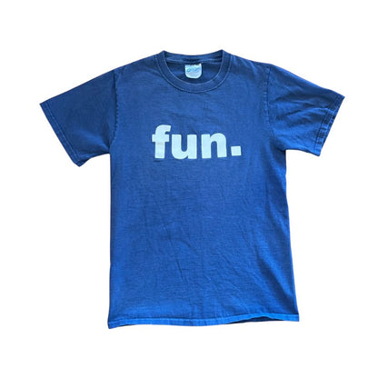 Fun. Shirt