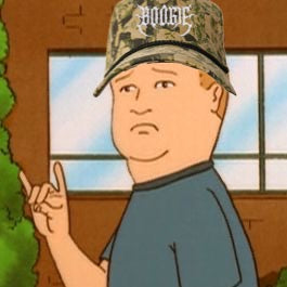 Boogie Spring Edition Hat
