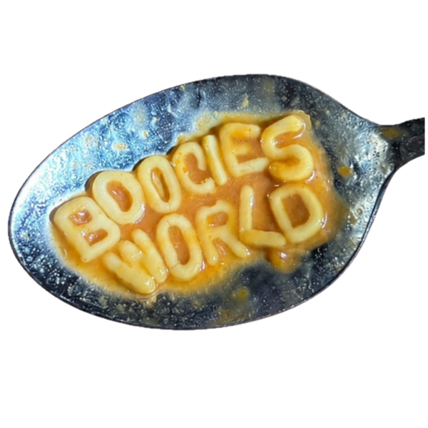 Boogies World