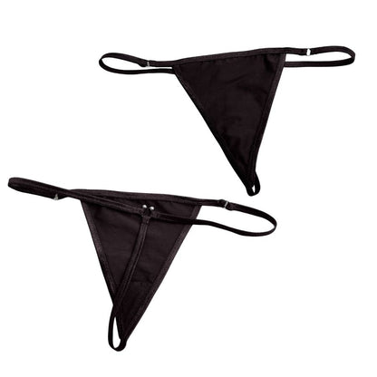 The Septum Thong