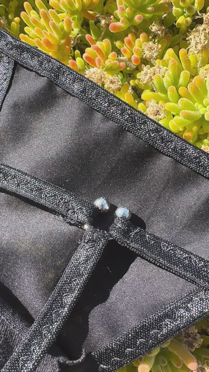The Septum Thong